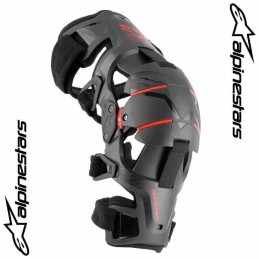 Genouilleres ALPINESTARS RK-11 Plasma
