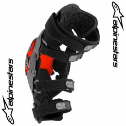 Genouilleres ALPINESTARS RK-11 Plasma