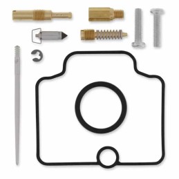 Kit réparation de carburateur KAWASAKI 80 KX