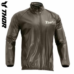 Veste de pluie THOR