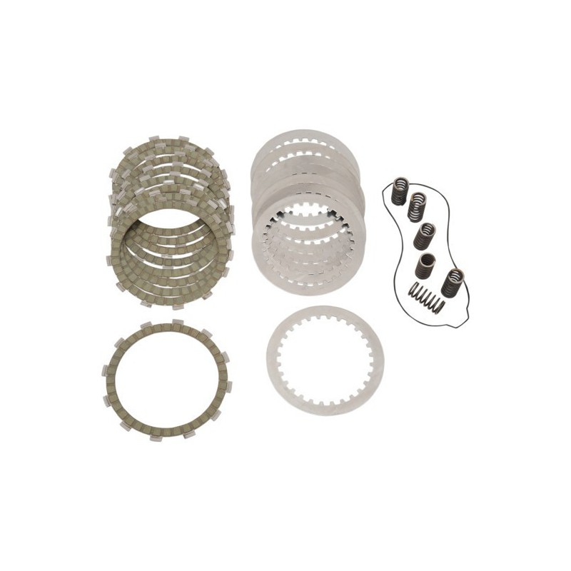 Kit embrayage complet HONDA 500 CR