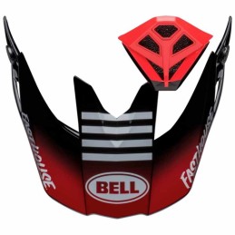 Kit visière BELL Moto-10 Fasthouse PRVT