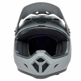 Casque BELL MX-9 Solid Matte Nardo