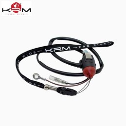 Coupe circuit magnétique KRM Noir