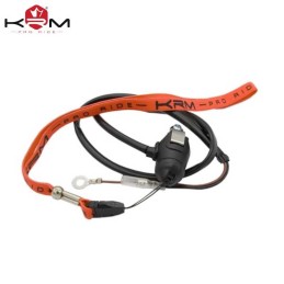 Coupe circuit magnétique KRM Orange
