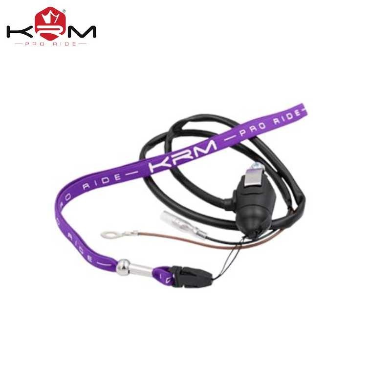 Coupe circuit magnétique KRM Violet