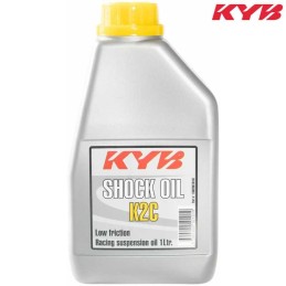 Huile d'amortisseur KAYABA K2C