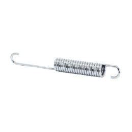 Ressort de béquille 123mm