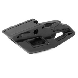 Patin de guide chaine ZETA-RACING