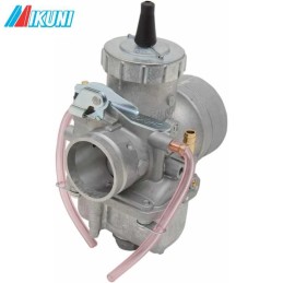 Carburateur MIKUNI VM 38mm