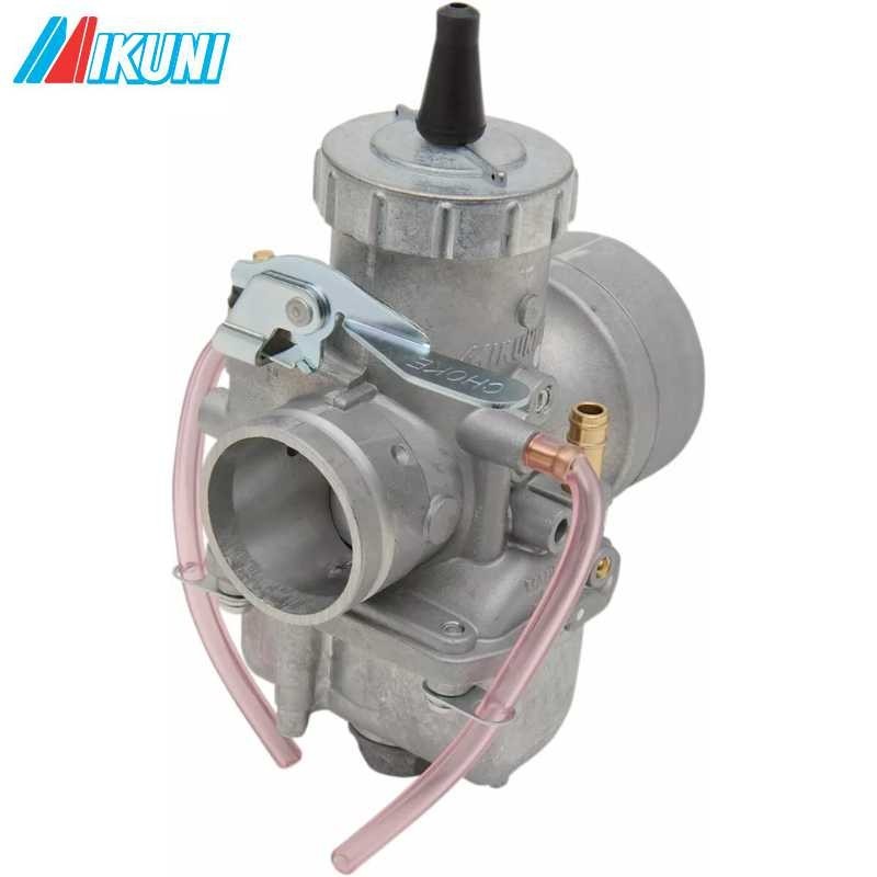 Carburateur MIKUNI VM 38mm