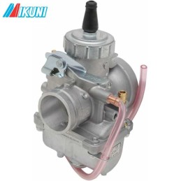 Carburateur MIKUNI VM 34mm droit