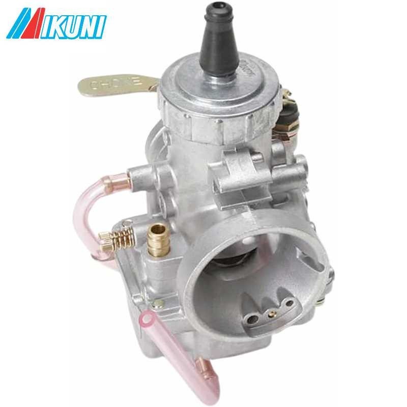 Carburateur MIKUNI VM 34mm gauche