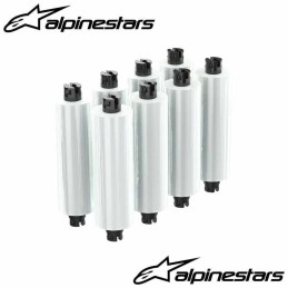 Pack de rouleaux de film Roll-Off ALPINESTARS Supertech