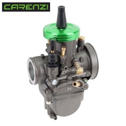 Carburateur CARENZI type PWK 24mm
