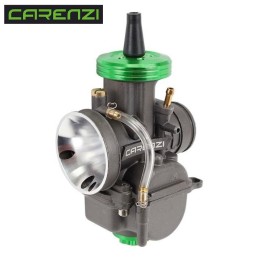 Carburateur CARENZI type PWK 26mm