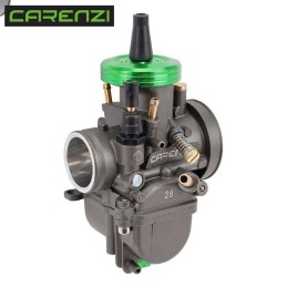 Carburateur CARENZI type PWK 28mm