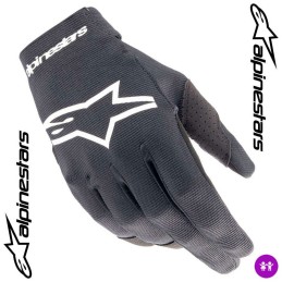Gants enfant ALPINESTARS RADAR Black