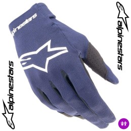 Gants enfant ALPINESTARS RADAR Navy