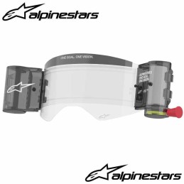 Système Roll-Off ALPINESTARS ULTRA-WIDE 48mm