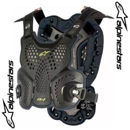 Gilet ALPINESTARS A-1 Noir