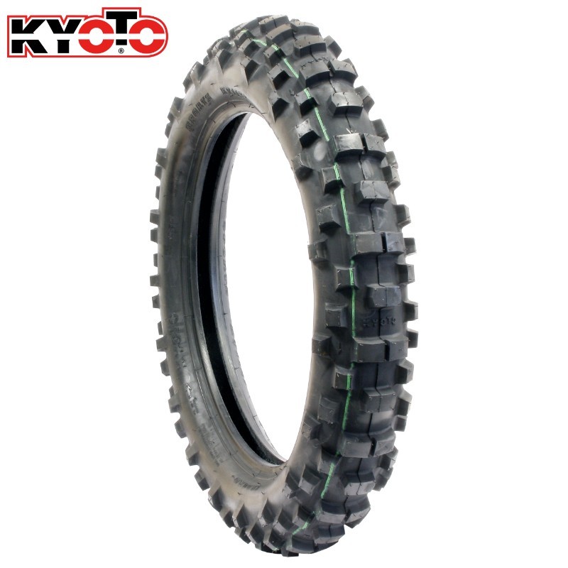 Pneu ENDURO F.I.M. 120/90x18