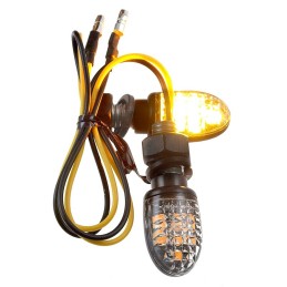 Clignotants APOLLO à leds