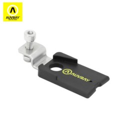 Support à visser antivol U AUVRAY