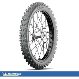 Pneu MICHELIN ENDURO Medium 2 90/100-21