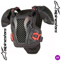 Gliet enfant ALPINESTARS Bionic Action