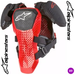 Gliet enfant ALPINESTARS A-5S V2
