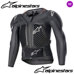 Gilet enfant ALPINESTARS BIONIC Action V2