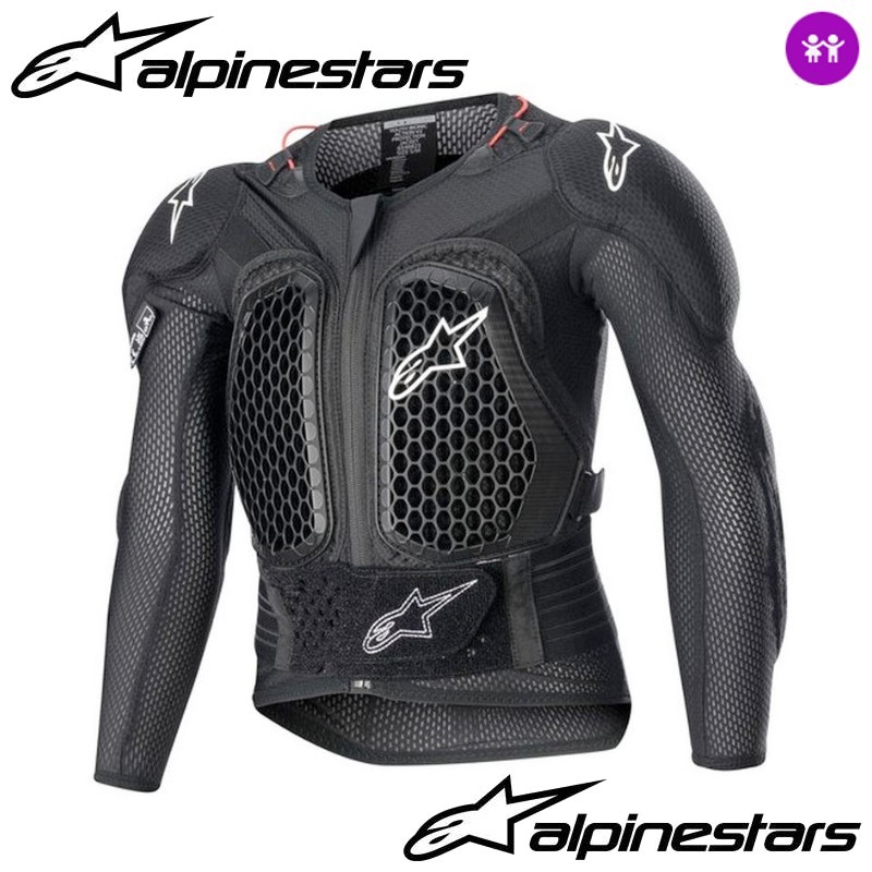 Gilet enfant ALPINESTARS BIONIC Action V2 Gilet enfant ALPINESTARS BIONIC Action V2