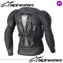 Gilet enfant ALPINESTARS BIONIC Action V2