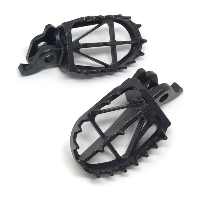 Repose-pieds DRC YAMAHA 250 YZ Repose-pieds DRC YAMAHA 250 YZ