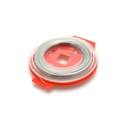 Fil à freiner inox 0.8mm