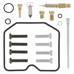 Kit réparation de carburateur KAWASAKI 250 KSF