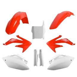 Kit plastique UFO HONDA 450 CRF