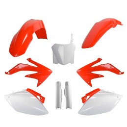 Kit plastique UFO HONDA 450 CRF