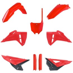 Kit plastique complet POLISPORT 450 CRF