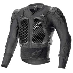 Gilet ALPINESTARS BIONIC Action V2 Noir