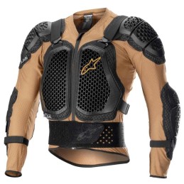 Gilet ALPINESTARS BIONIC Action V2 Sable