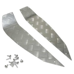 Marche pieds aluminium 50 NITRO-AEROX
