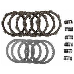 Kit embrayage complet KAWASAKI 85 KX