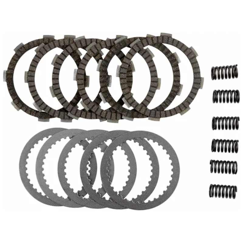 Kit embrayage complet KAWASAKI 85 KX
