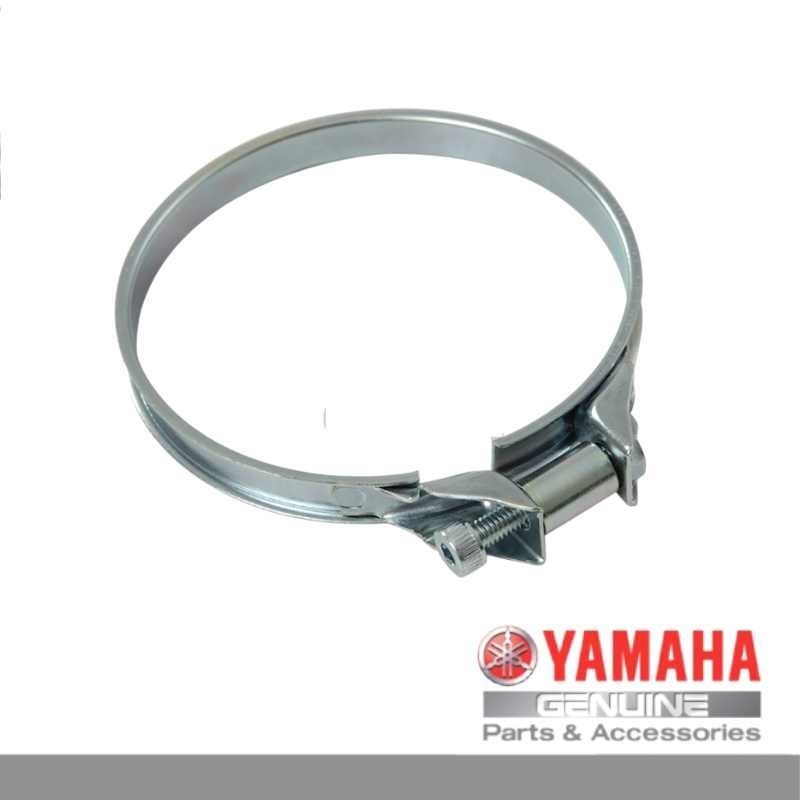 Collier de carburateur YAMAHA