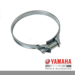 Collier de carburateur YAMAHA