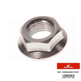 Ecrou de bras oscillant HONDA