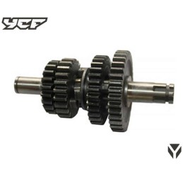Arbre secondaire de boite moteur YX