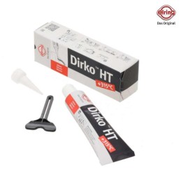Pâte à joint ELRING DIRKO HT noire